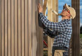 Best Storm Damage Siding Repair  in Seeley, CA